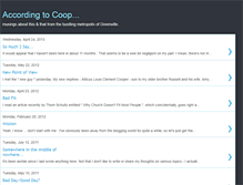 Tablet Screenshot of pbblog-coop.blogspot.com
