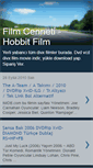 Mobile Screenshot of hobbitfilm.blogspot.com