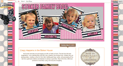 Desktop Screenshot of bjjstokerfamily.blogspot.com