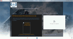Desktop Screenshot of allfacetsof80211-technology.blogspot.com