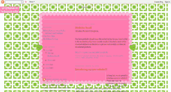Desktop Screenshot of littlepinkpansy.blogspot.com