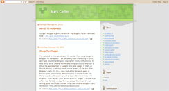 Desktop Screenshot of alt-mcarter.blogspot.com