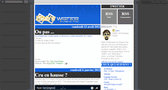 Desktop Screenshot of isubs.blogspot.com