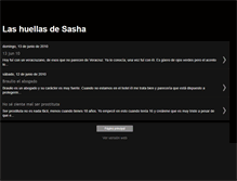 Tablet Screenshot of el-diario-de-una-prostituta.blogspot.com