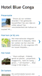 Mobile Screenshot of blueconga-nl.blogspot.com