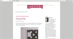 Desktop Screenshot of anchens.blogspot.com