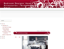 Tablet Screenshot of bluebedroomsphoto.blogspot.com