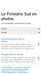 Mobile Screenshot of finistere-sud.blogspot.com