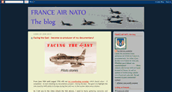 Desktop Screenshot of france-air-nato.blogspot.com