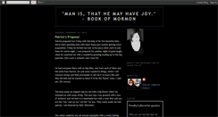 Desktop Screenshot of idreamofplum.blogspot.com