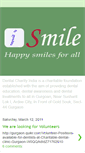 Mobile Screenshot of dentalgurgaon.blogspot.com