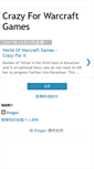 Mobile Screenshot of dragon-crazygames.blogspot.com