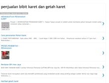 Tablet Screenshot of karetonline.blogspot.com