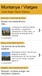 Mobile Screenshot of miquelvilaplana.blogspot.com