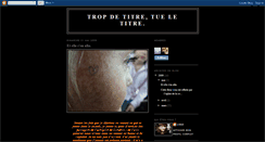 Desktop Screenshot of ki-ffant.blogspot.com