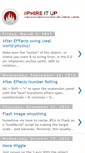 Mobile Screenshot of phireitup.blogspot.com