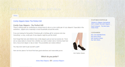 Desktop Screenshot of bestbootsbestshoesandmore.blogspot.com