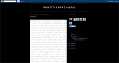 Desktop Screenshot of empresarialuniverso.blogspot.com