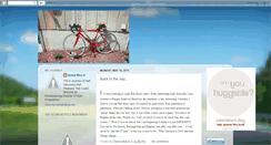 Desktop Screenshot of ellecy.blogspot.com