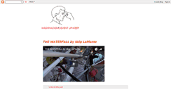 Desktop Screenshot of eventupkeep.blogspot.com