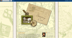 Desktop Screenshot of gafoodies.blogspot.com