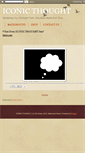 Mobile Screenshot of iconicthought.blogspot.com