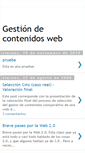 Mobile Screenshot of carlos-cms.blogspot.com