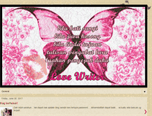 Tablet Screenshot of lovewriter10.blogspot.com