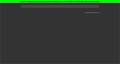 Desktop Screenshot of nrhodesharper.blogspot.com