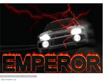 Tablet Screenshot of emperor-crew.blogspot.com