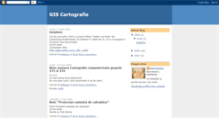 Desktop Screenshot of giscartonituconstantin123.blogspot.com
