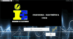 Desktop Screenshot of ccaa-2136.blogspot.com