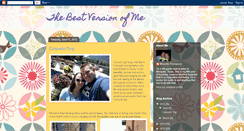 Desktop Screenshot of mirandakay22.blogspot.com