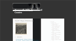 Desktop Screenshot of nazareth-mp3-download.blogspot.com