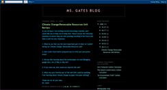 Desktop Screenshot of krgates.blogspot.com