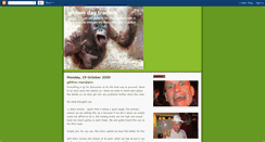 Desktop Screenshot of gibbondaytraders.blogspot.com
