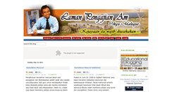 Desktop Screenshot of pa900.blogspot.com