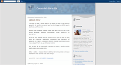 Desktop Screenshot of mavir.blogspot.com