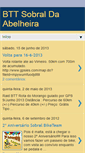 Mobile Screenshot of bttsobraldaabelheira.blogspot.com