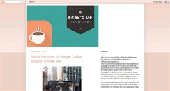 Desktop Screenshot of perkdup.blogspot.com