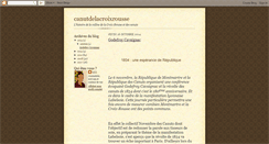 Desktop Screenshot of canutdelacroixrousse.blogspot.com