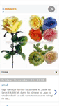 Mobile Screenshot of flowerrose81.blogspot.com