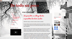 Desktop Screenshot of nopuedoestarcallada.blogspot.com