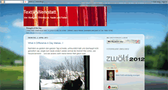 Desktop Screenshot of anirataks-textilwerkstatt.blogspot.com