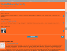 Tablet Screenshot of kelabsaharanfamilys.blogspot.com