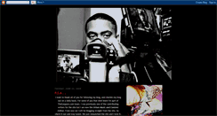 Desktop Screenshot of myloveforhiphop.blogspot.com