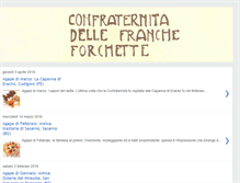 Tablet Screenshot of cfforchette.blogspot.com