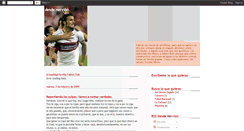 Desktop Screenshot of desdenervion.blogspot.com