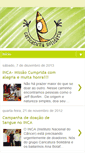 Mobile Screenshot of caricaturasolidaria.blogspot.com