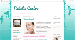 Desktop Screenshot of cosmiatriazonaoeste.blogspot.com